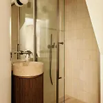아파트 Cozy A C 1br 4p - Tuileries 파리