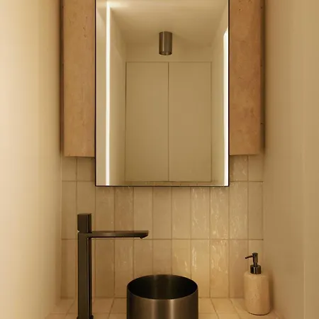 Cozy A C 1br 4p - Tuileries Appartement