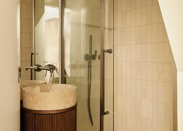 Apartamento Cozy A C 1br 4p - Tuileries Paris